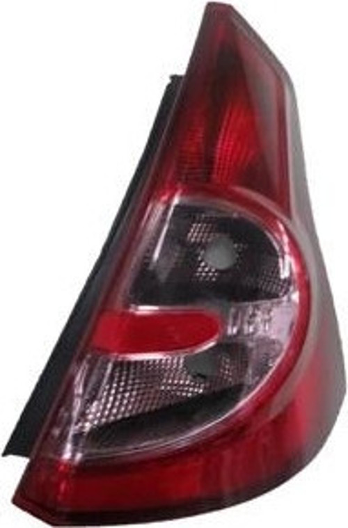 Dacıa Sandero- 09/12; Stop Lambası Sağ Kırmızı/Beyaz (Famella) (Oem No: 8200734824)