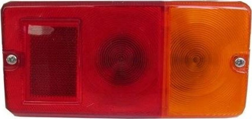 1990-1997 Daıhatsu Hijet Pıck Up- Stop Lambası Sağ Sarı-Kırmızı (Yatay Tip)(Tyc) (Adet) (Oem No:5.15