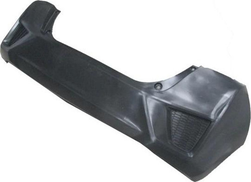 Honda Jazz- 15/17; Arka Tampon (Fpı) (Oem No: 71501-Tsl-T10Zz)