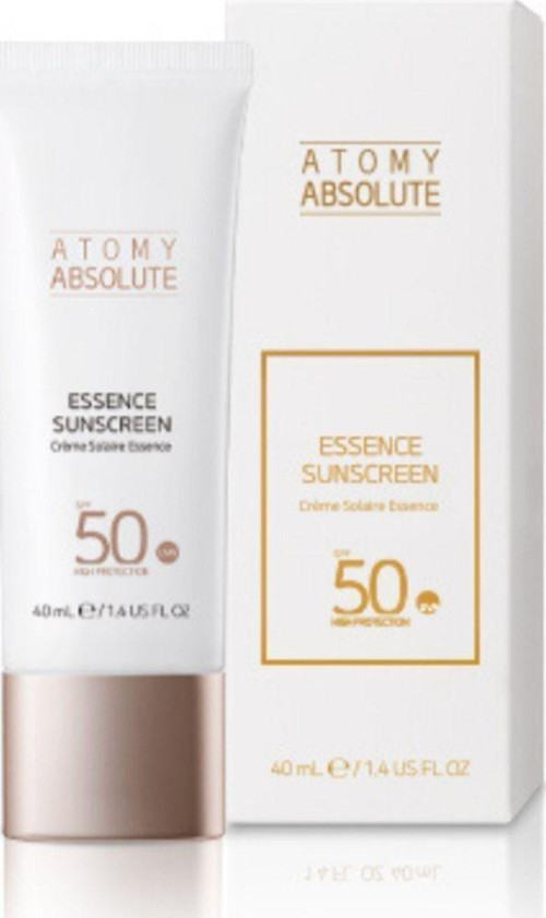 Absolute Essence Uv Güneş Koruyucu Krem 40Ml