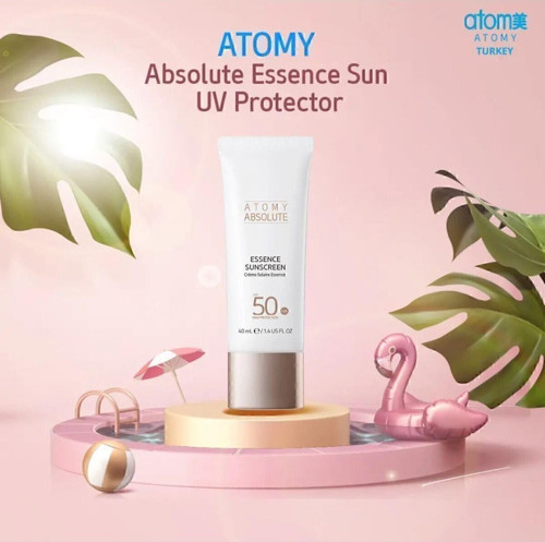 Absolute Essence Güneş Kremi Uv Koruyucu