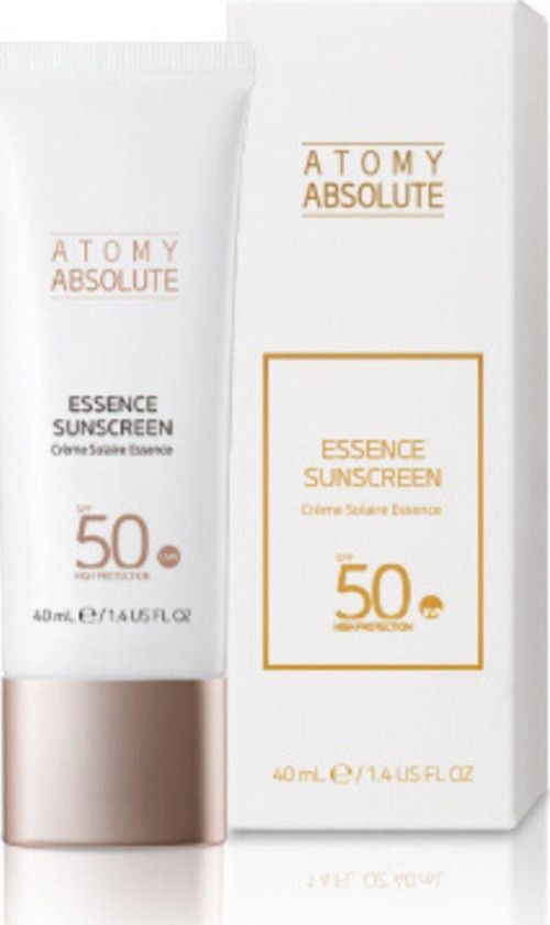 Absolute Essence Uv Koruma Ve Serum Etkisi Güneş Koruyucu Krem 40 Ml