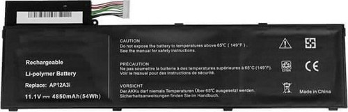 Acer TravelMate P658 Notebook Bataryası Pili