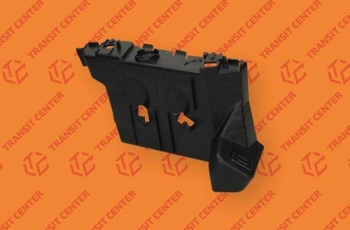 Ford Courier 2014 Ön Tampon Bağlantı Braketi Sol Et76 17D959 Ad Af (Oem No:Et7617D959Af)