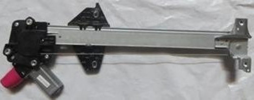 Honda Cıvıc- Sd- 06/11; Arka Cam Krikosu Sol Elektrikli/Motorlu (Tw) (Oem No: 72750-Sna-A01)