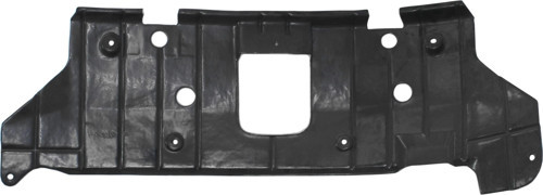 2000-2006 Hyundai Accent Milenyum Karter Muhafaza Plastiği Orta (Adet) (Oem No:2915025000)