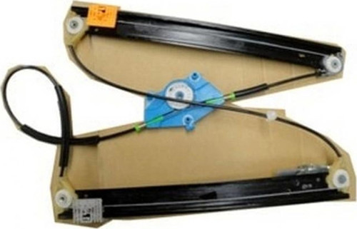2000-2001 Audi A4 Ön Cam Krikosu Sağ Elektrikli-Motorsuz (Tw) (Adet) (Oem No:8E0837462)