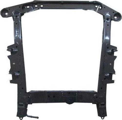 Dacıa Sandero- 09/12; Motor Beşiği Komple (Beşik) (Oem No: 544016835R)