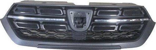 2012-2021 Dacıa Lodgy Ön Panjur Nikelaj Çıtalı (Oem No:623107373R)