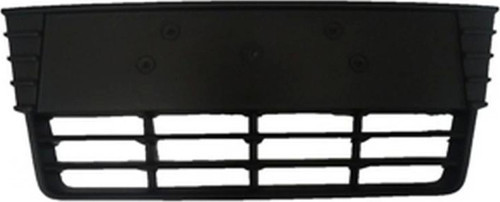 2012-2014 Ford Focus Sdhb Ön Tampon Panjuru Orta Koyu Gri (Tüv)(Tyg) (Adet) (Oem No:Bm5117K945Ae)