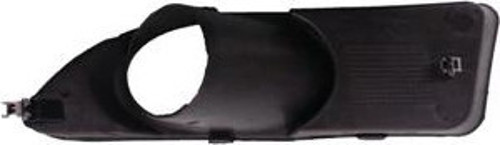 Fıat Lınea Classıc- 06/15; Sis Lamba Kapağı Sağ Sis Delikli (Siyah) (Oem No: 735492411)