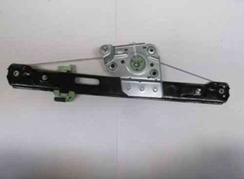2004-2011 Bmw 1 Serı E87- Arka Cam Krikosu Sol Elektrikli-Motorsuz (Tw) (Adet) (Oem No:51357138467)