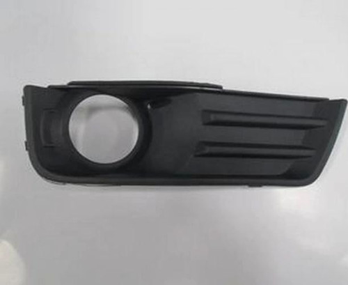 2004-2006 Ford Focus C Max- Sis Lamba Kapağı Sağ Siyah Sis Delikli (Adet) (Oem No:3M51R19952Ad)