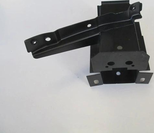 1996-1998 Honda Civic Sdhb Ön Şasi Uç Demiri Sol (Tampon Braketli) (Eagle Body) (Adet) (Oem No:71160