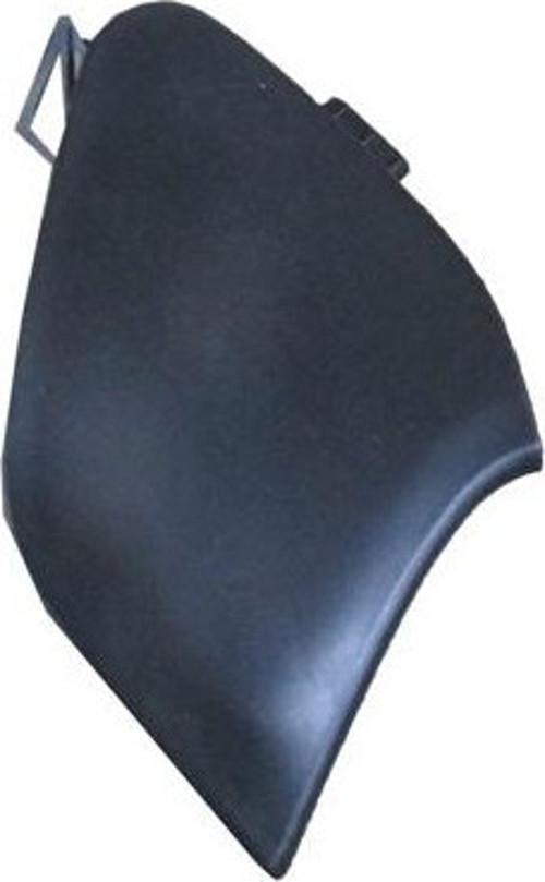 2015-2018 Ford Focus Sd/Hb Ön Tampon Çeki Demiri Kapağı (Tw) (Oem No:F1Eb17A989Abxwaa)