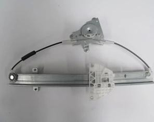 1995-1997 Hyundai Elantra Arka Cam Krikosu Sağ Elektrikli-Motorsuz (Üçgen Tip) (Adet) (Oem No:834042
