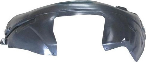 Ford Fıesta- 07/09; Ön Çamurluk Davlumbazı Sol (Oem No: 1381789)