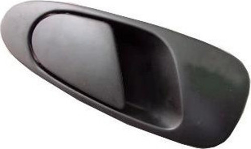 1992-1995 Honda Civic Sd Arka Kapı Dış Açma Kolu Sağ Siyah (Adet) (Oem No:72640Sr4J01Zc)