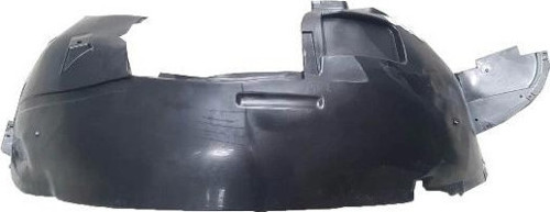 2015-2021 Fıat Doblo Ön Çamurluk Davlumbazı Sağ (Enjeksiyon Baskı) (Oem No:52128361)