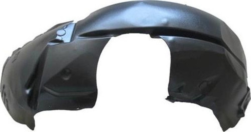 Ford Fıesta- 09/13; Ön Çamurluk Davlumbazı Sağ (Oem No: C1Bb 16114 Ab)