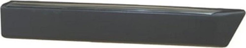 1996-2000 Bmw 5 Serı E39- Ön Çamurluk Bandı Sağ Siyah-Nikelaj Kaplamalı (Tw) (Adet) (Oem No:51138184