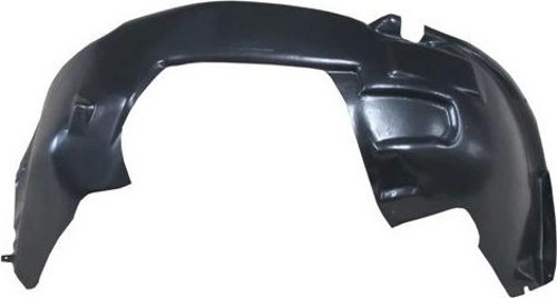2010-2016 Fıat Punto Evo Ön Çamurluk Davlumbazı Sol (Oem No:51885645)