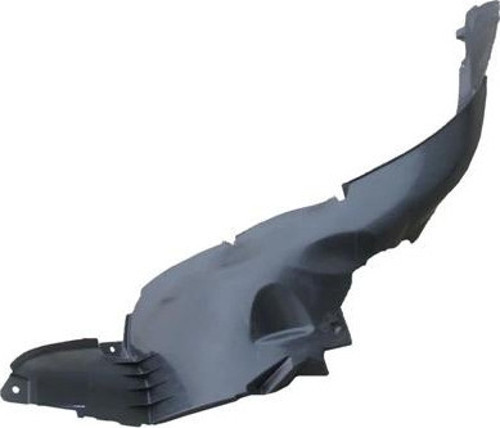 Chevrolet Aveo- Hb- 09/11; Ön Çamurluk Davlumbazı Sağ (Tw) (Oem No: 96808315)