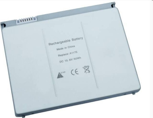 Apple MA348 Notebook Bataryası Pili