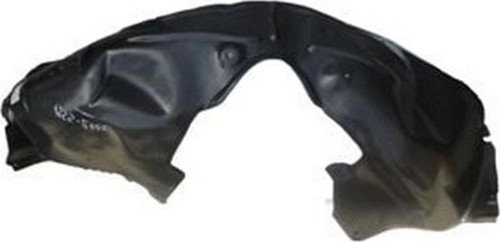 2006-2012 Audi Q7 Ön Çamurluk Davlumbazı Sağ (Lt-Ad6038) (Tyg) (Adet) (Oem No:4L0809962B)