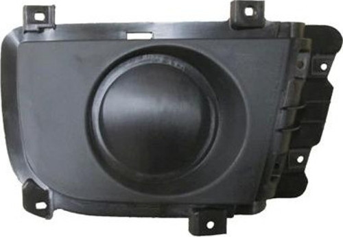 Hyundaı Atos- 05/08; Sis Lamba Kapağı Sol Sis Deliksiz (Tyg) (Oem No: 86562-05600)