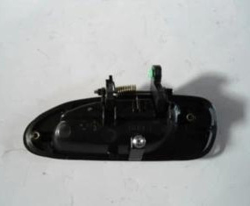 1994-1995 Honda Accord Arka Kapı Dış Açma Kolu Sağ Siyah (Adet) (Oem No:72640Sv1A00Zg)
