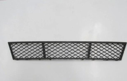 2010-2013 Bmw 5 Serı F10- Ön Tampon Panjuru Orta Siyah (Tw) (Adet) (Oem No:51117285950)