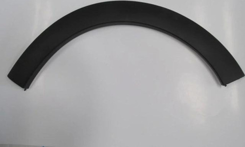 Cıtroen C3- 2016-2020 Ön Çamurluk Ağzı Plastiği Sağ Dodik Plastiği Siyah Oem No: 9812088580