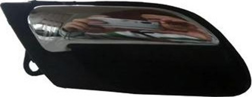 1998-2003 Bmw 3 Serisi Sd- Ön Kapı İç Açma Kolu Sağ Siyah (Elceği Nikelajlı) (Tw) (Adet) (Oem No:514