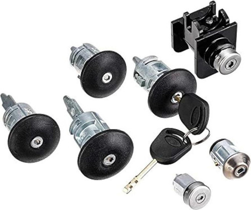 Kılıt Sıfre Takımı Takım Ford Transıt V-184 Bm 01- (Oem No: 1C1A V22050 Ba)
