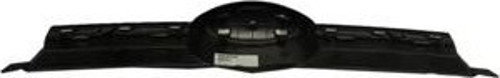 Ford Focus- Sd/Hb- 12/14; Ön Panjur Koyu Gri Nikelaj Çıtalı (Bfn) (Oem No: 1718747)