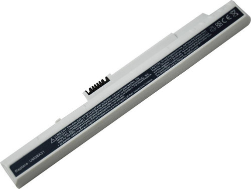Acer UM08B32 Notebook Bataryası Pili -3 Cell