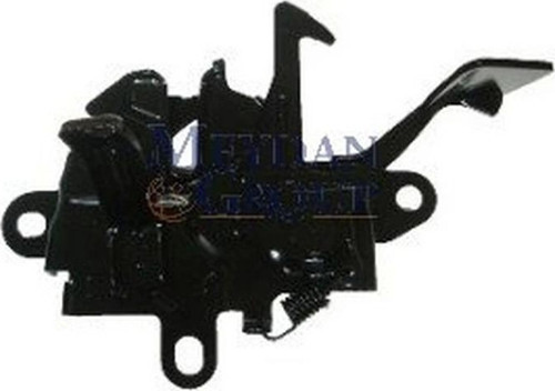 1997-2001 Toyota Camry Kaput Kilidi (Hushan) (Adet) (Oem No:5351033070)