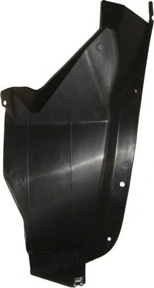 Chevrolet Lacettı- Sd- 04/09; Arka Çamurluk Davlumbazı Sağ (Tw) (Oem No: 965481820)