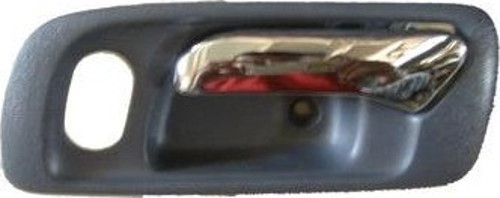 1999-2000 Honda Accord Ön Kapı İç Açma Kolu Sağ Mavi (Adet) (Oem No:72160S84A01Bu)