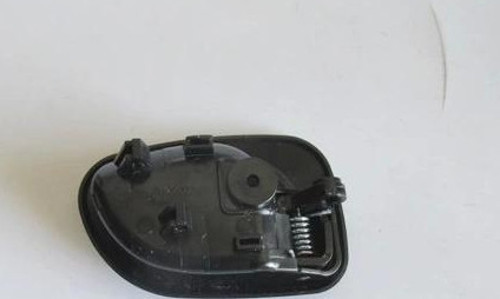 1998-2003 Hyundai Atos Arka Kapı İç Açma Kolu Sol Siyah (Adet) (Oem No:8261022000Bk)