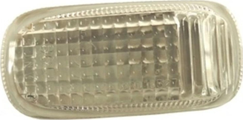 2009-2013 Honda Jazz Çamurluk Sinyali Beyaz Sağ-Sol Aynı (Adet) (Eurolamp) (Adet) (Oem No:34301S5Ht0