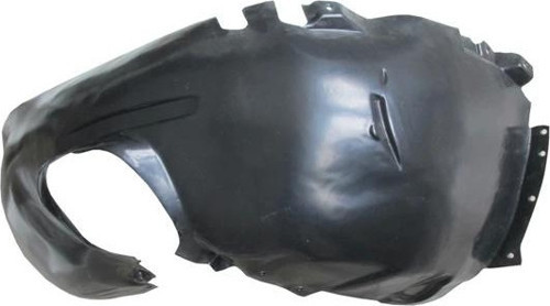 Ford Focus- Sd/Hb- 05/07; Ön Çamurluk Davlumbazı Sol (Oem No: 4M5116115Ab)