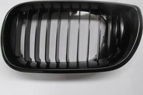 2002-2005 Bmw 3 Serisi Sd- Ön Panjur Sol Siyah (Bfn) (Adet) (Oem No:51137042962)