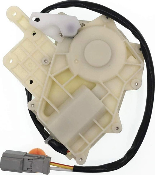 Merkezi Kilit Motoru Cıvıc 96-01 Arka Sağ (Oem No: 72615-S04-J02)