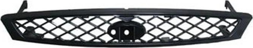 2002-2005 Ford Focus Sdhb Ön Panjur Siyah (Baklava Desenli) (Tüv) (Tyg) (Adet) (Oem No:2M518200Agyyg