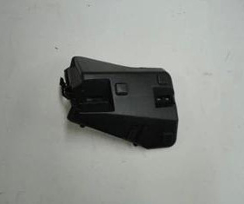Honda Cıty- 09/12; Arka Tampon İç Bağlantı Braketi Sağ Küçük Plastik (Tw) (Oem No: 71594-Tm0-T00)