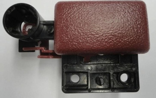 1989-1997 Nissan Pıck Up D21- Torpido Mandalı Bordo (Anahtarsız) (Tw) (Adet) (Oem No:6863088Y02)