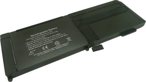 Apple A1382 Notebook Bataryası Pili