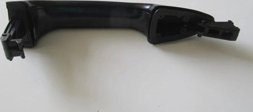 Hyundaı Accent- Blue- 11/18; Ön Kapı Dış Açma Kolu Sağ Siyah (Euro Body) (Oem No: 82661-1R050)